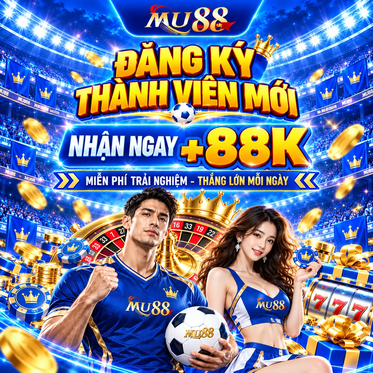 Banner MU88